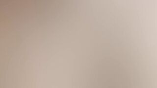 Blind guy takes a hot load on his stepsister's naked body after getting creamed in the ass by her stepson - 10 image