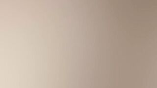 Blind guy takes a hot load on his stepsister's naked body after getting creamed in the ass by her stepson - 11 image