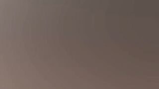 Blind guy takes a hot load on his stepsister's naked body after getting creamed in the ass by her stepson - 12 image