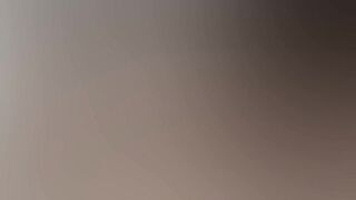 Blind guy takes a hot load on his stepsister's naked body after getting creamed in the ass by her stepson - 14 image