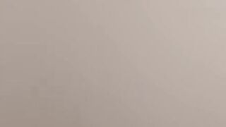 Blind guy takes a hot load on his stepsister's naked body after getting creamed in the ass by her stepson - 15 image