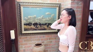 Watch these jealous Bitches act like wild Colombian girlfriends in HD action