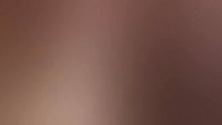 Gia Lovely's desperate desire for BBCs to cum on her titty and suck on her big ass