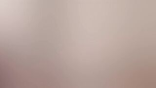 Gia Lovely's desperate desire for BBCs to cum on her titty and suck on her big ass