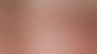 Gia Lovely's desperate desire for BBCs to cum on her titty and suck on her big ass