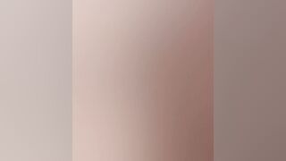 Gia Lovely's desperate desire for BBCs to cum on her titty and suck on her big ass