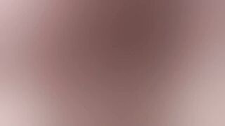 Gia Lovely's desperate desire for BBCs to cum on her titty and suck on her big ass