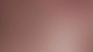 Gia Lovely's desperate desire for BBCs to cum on her titty and suck on her big ass