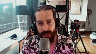 Watch this hot Latina play dirty in lingerie & lingerie-clad body