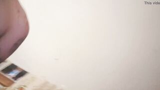 My Latina Freak: The ultimate homemade blowjob video with bigdick and oral action!