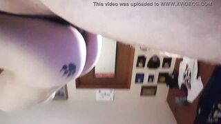 My Latina Freak: The ultimate homemade blowjob video with bigdick and oral action!