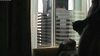 Watch this Latina get relentlessly dogged for being a naughty latina