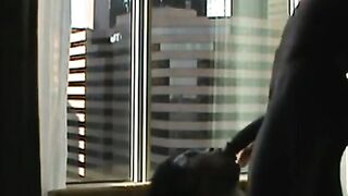 Watch this Latina get relentlessly dogged for being a naughty latina