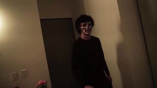 Pink Pussy & Latina get nasty in full scene with CalIPSO