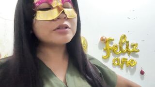 Naughty Latina Nurse Heals Patient with Wild Deepthroat and Cowgirl Ride