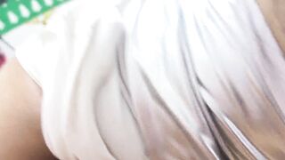 Perrosexual1official's husband pounds her like a wild animal in a hot threesome