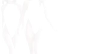 Daisy Marie and her gorgeous Latina friend get steamy in the shower before going under the shower