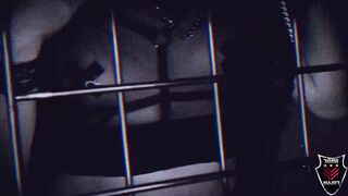 Ray Black, Rod Jackson & Kitty Jaguar team up to take on Rome Major's BBC