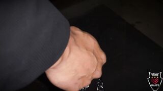 Ray Black, Rod Jackson & Kitty Jaguar team up to take on Rome Major's BBC