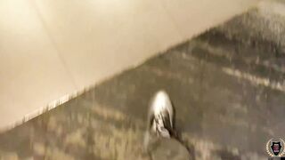 Watch Jaylene Rio's natural tits bounce as Rome Major pounds her hard and deep!