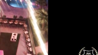 Jaylene Rio's natural tits get pounded by Rome Major's big black cock