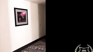 Jaylene Rio's natural tits get pounded by Rome Major's big black cock