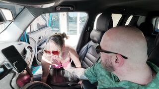 Esperanza Gomez cheats on her husband with a hung stud in a wild doggystyle fuck fest